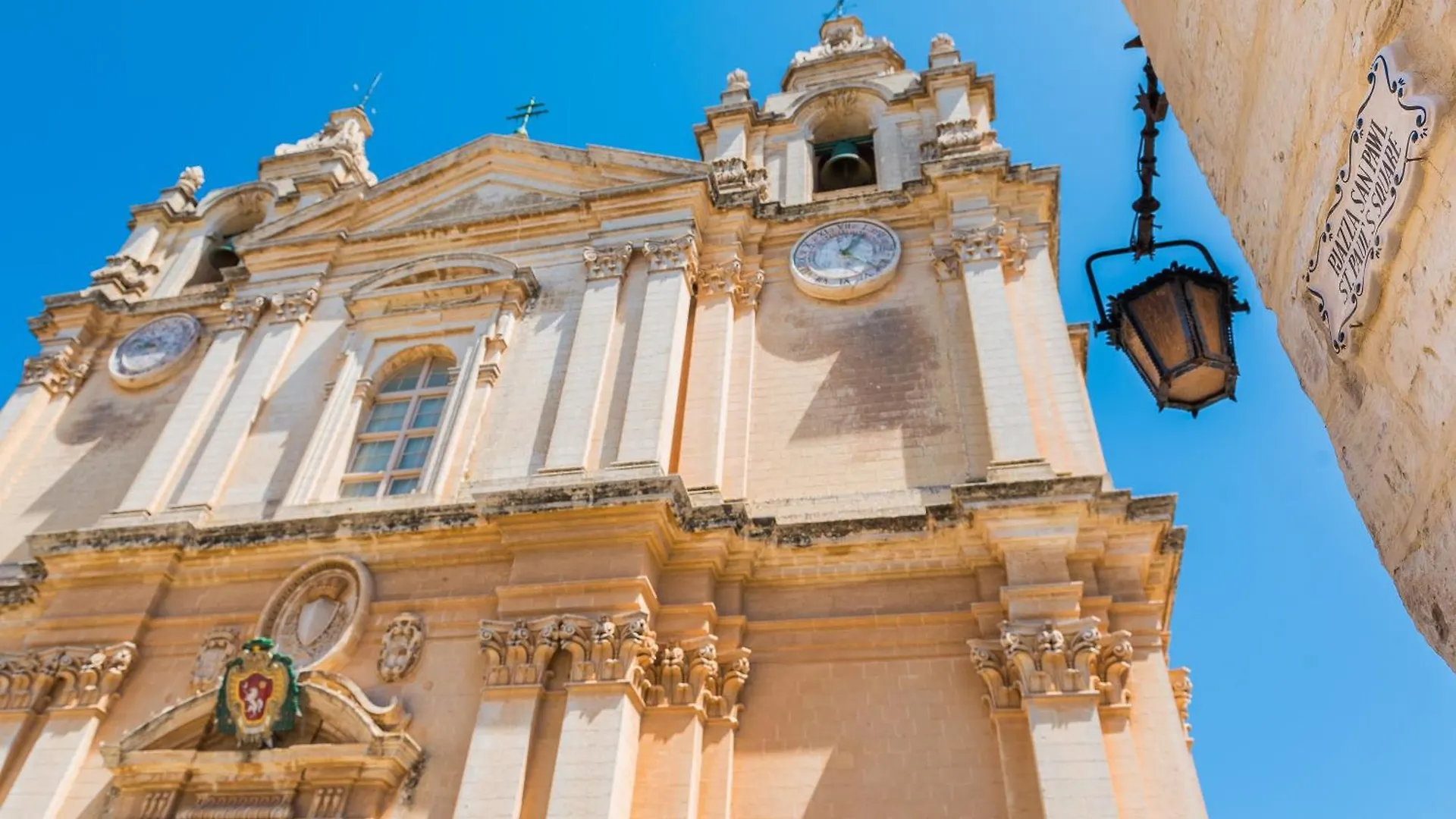 Holiday home 'Notabile' - Private Townhouse In Mdina Villa Malta