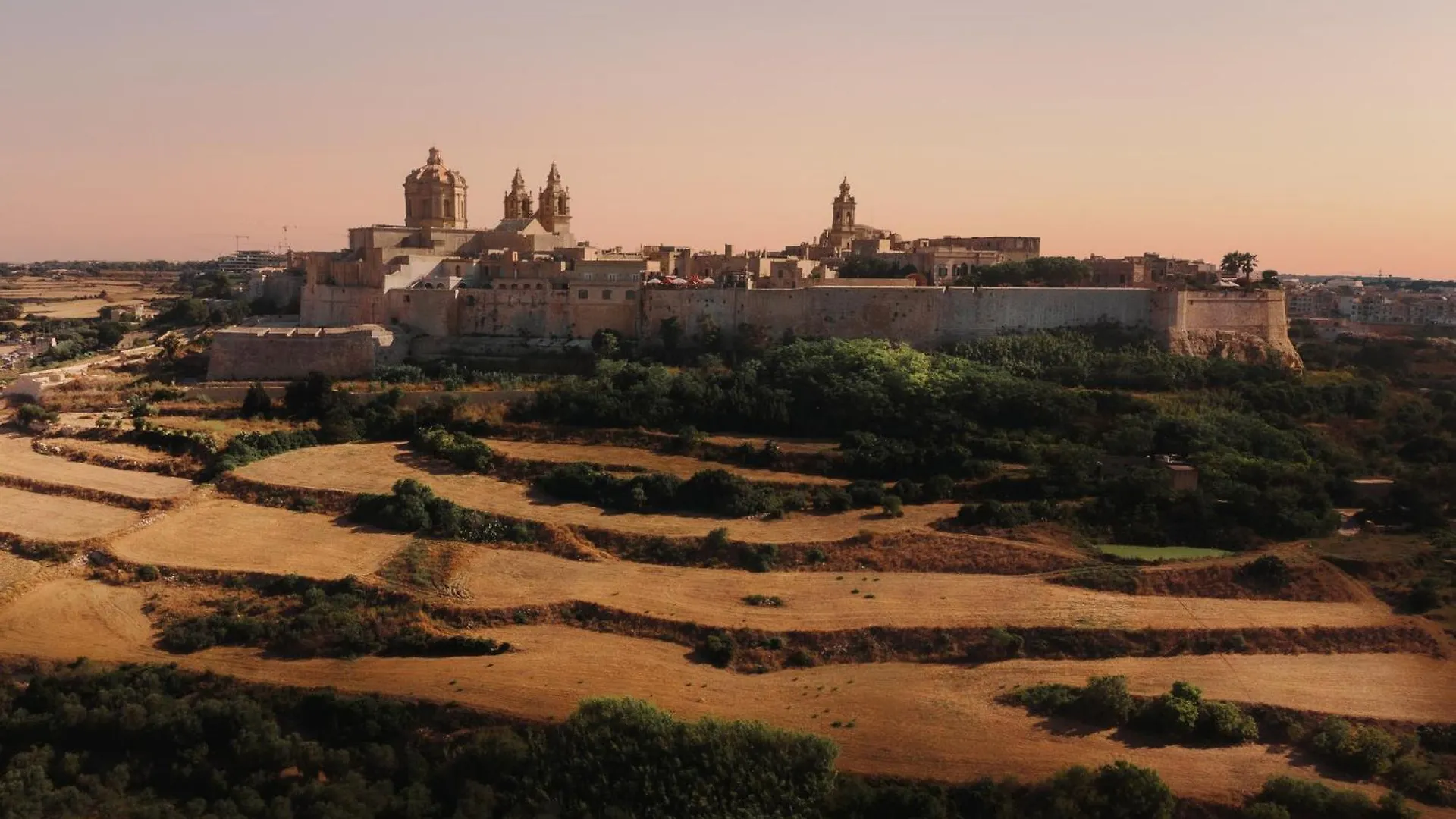 Holiday home 'Notabile' - Private Townhouse In Mdina Villa