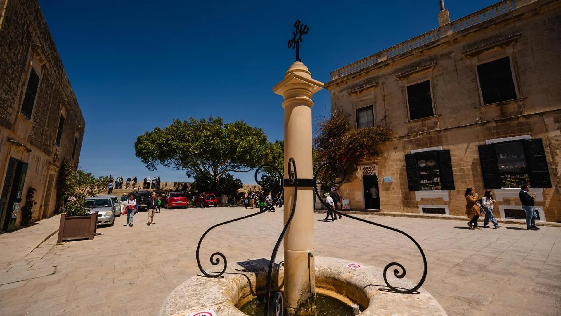 'Notabile' - Private Townhouse In Mdina Villa Holiday home
