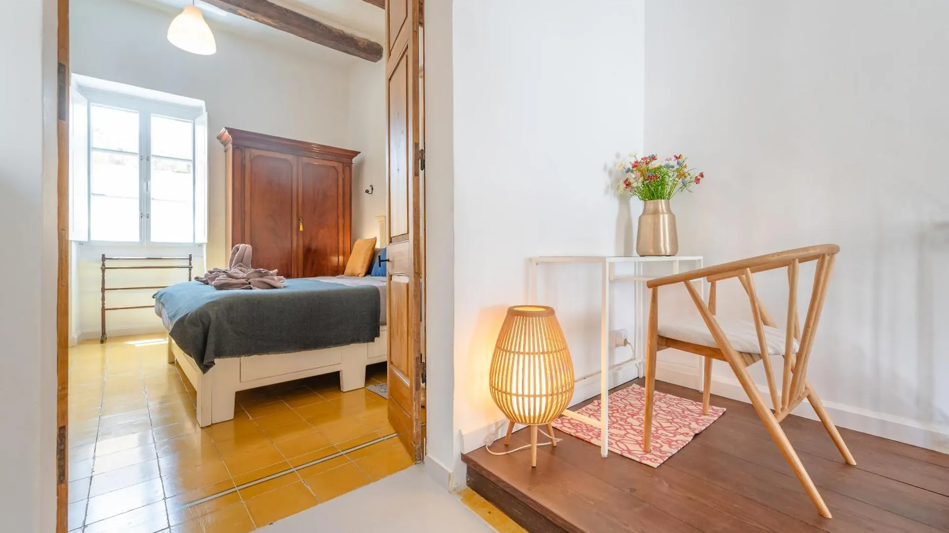 'Notabile' - Private Townhouse In Mdina Villa