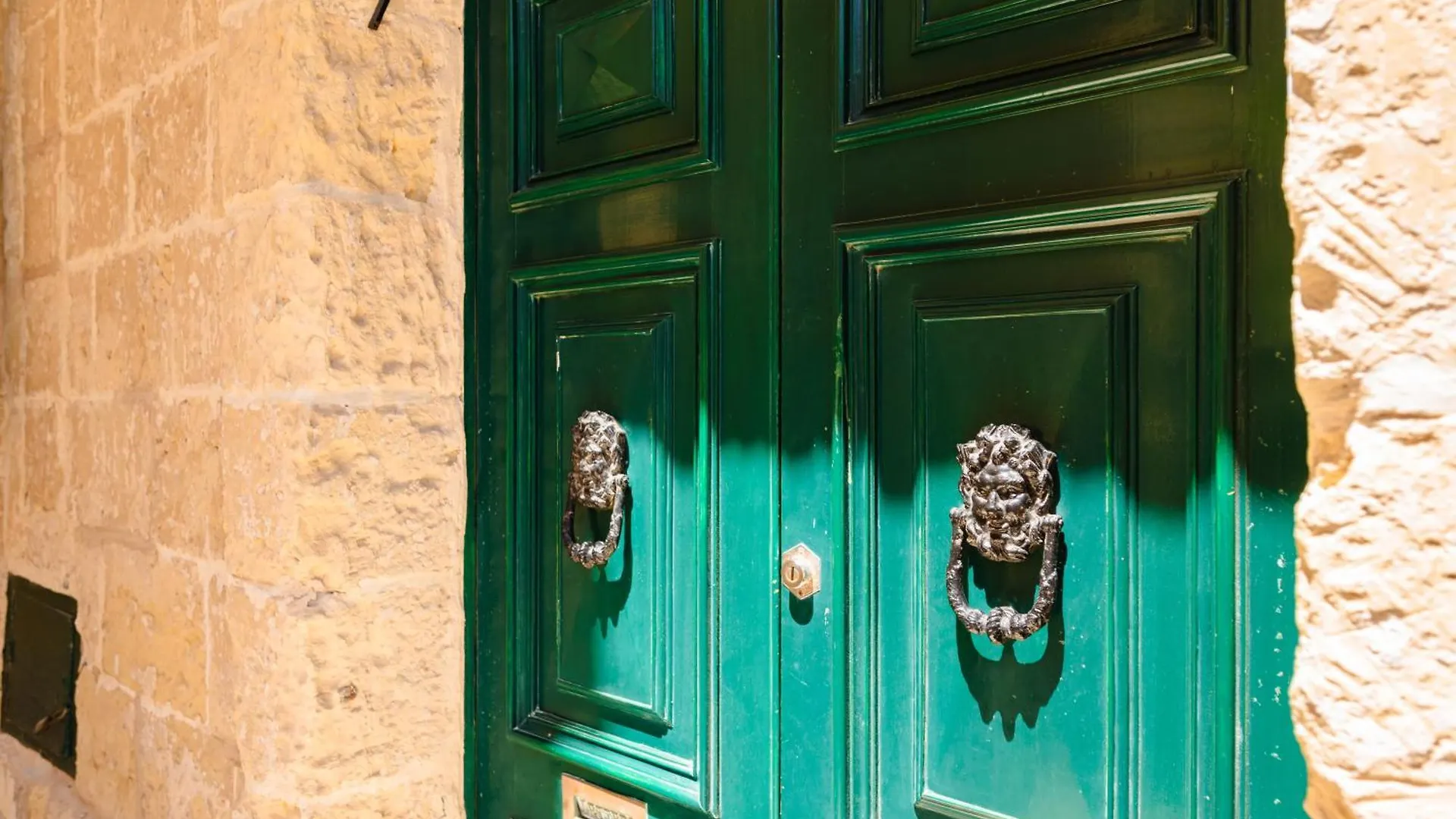 'Notabile' - Private Townhouse In Mdina Villa Holiday home