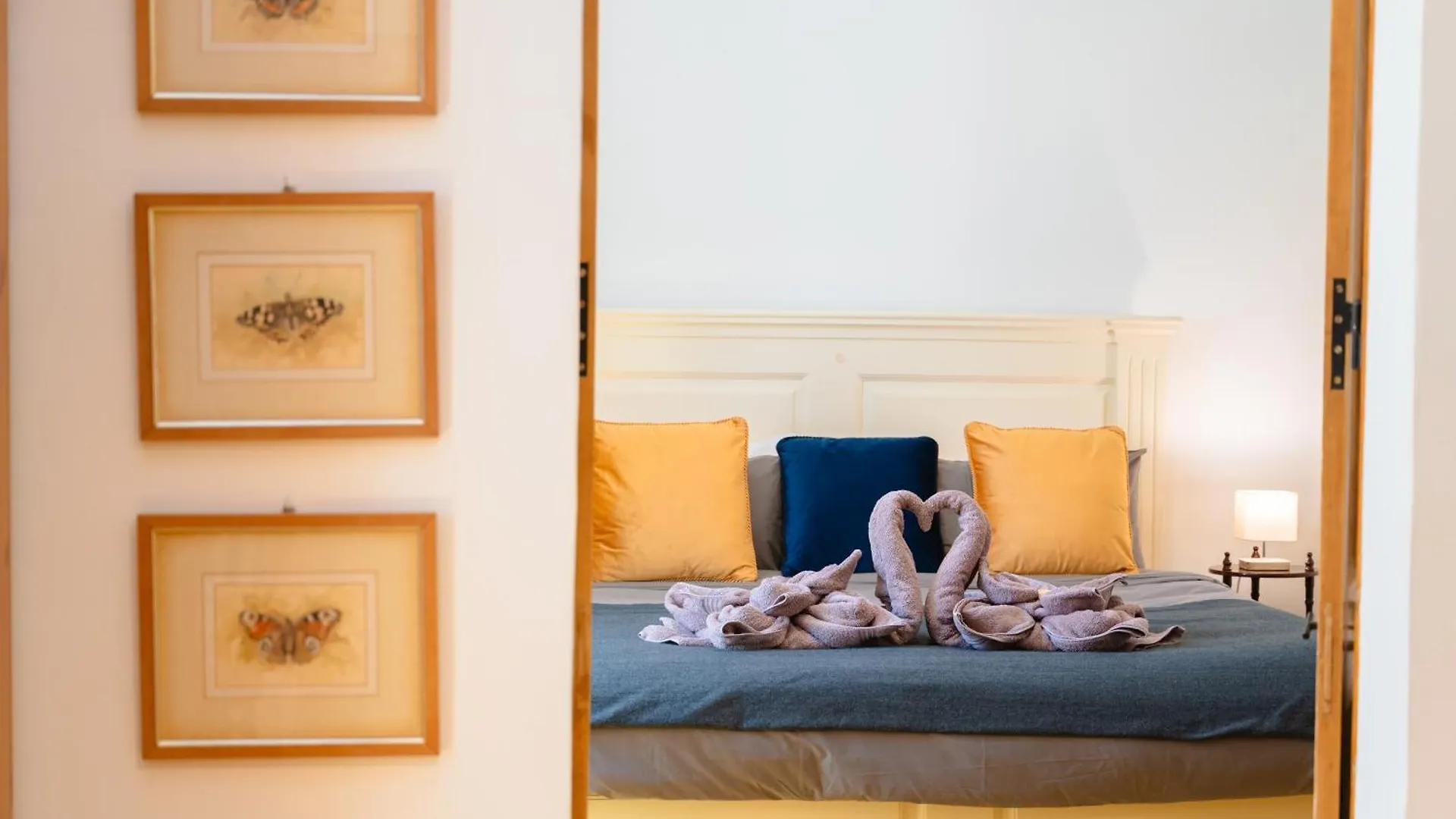 'Notabile' - Private Townhouse In Mdina Villa