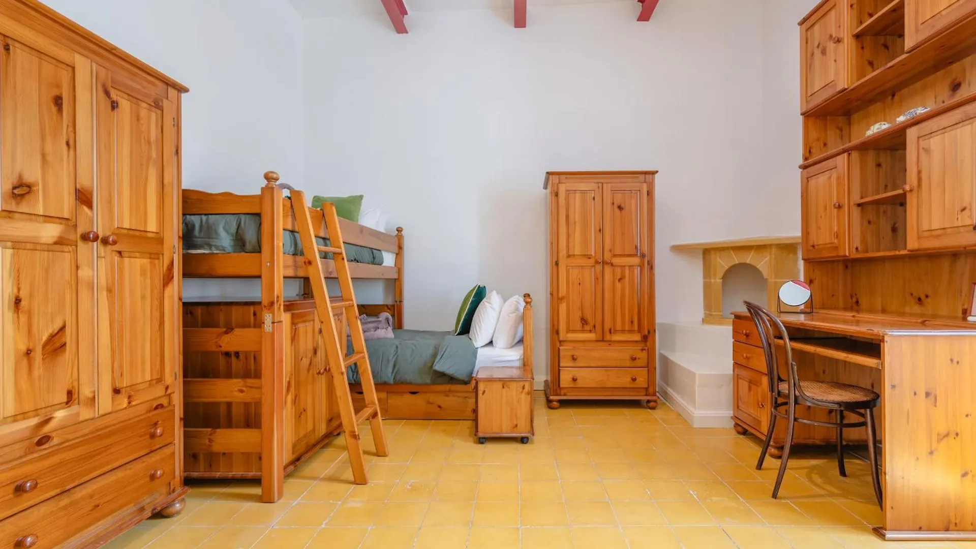 'Notabile' - Private Townhouse In Mdina Villa