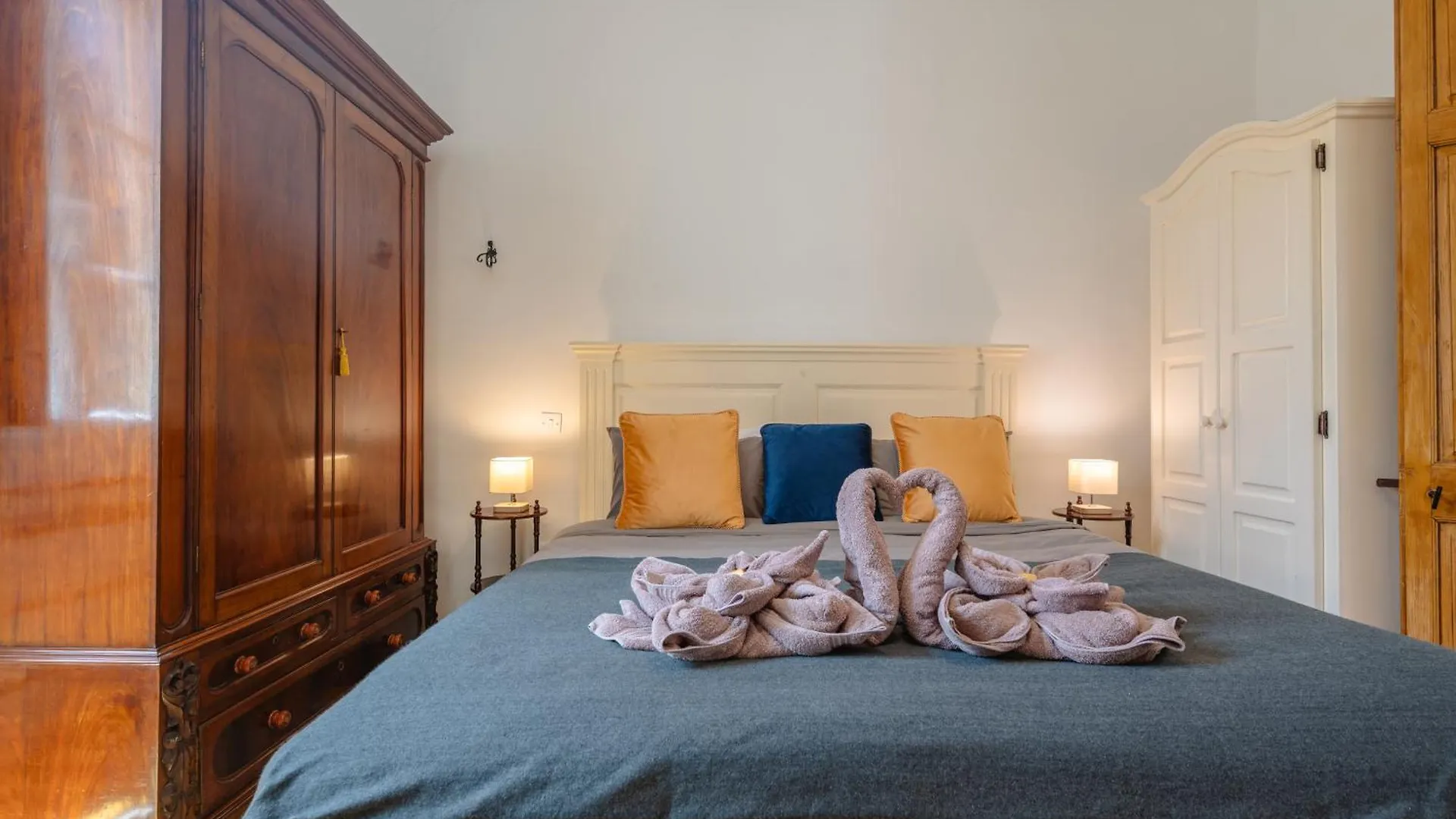 Holiday home 'Notabile' - Private Townhouse In Mdina Villa