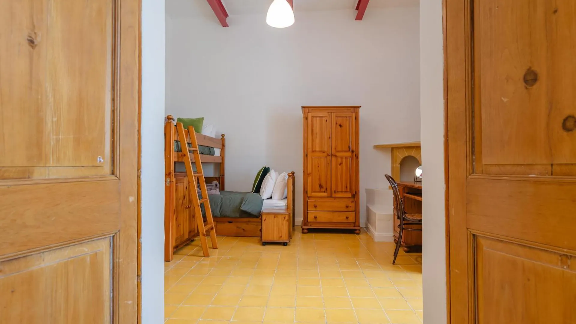 'Notabile' - Private Townhouse In Mdina Villa 0*,