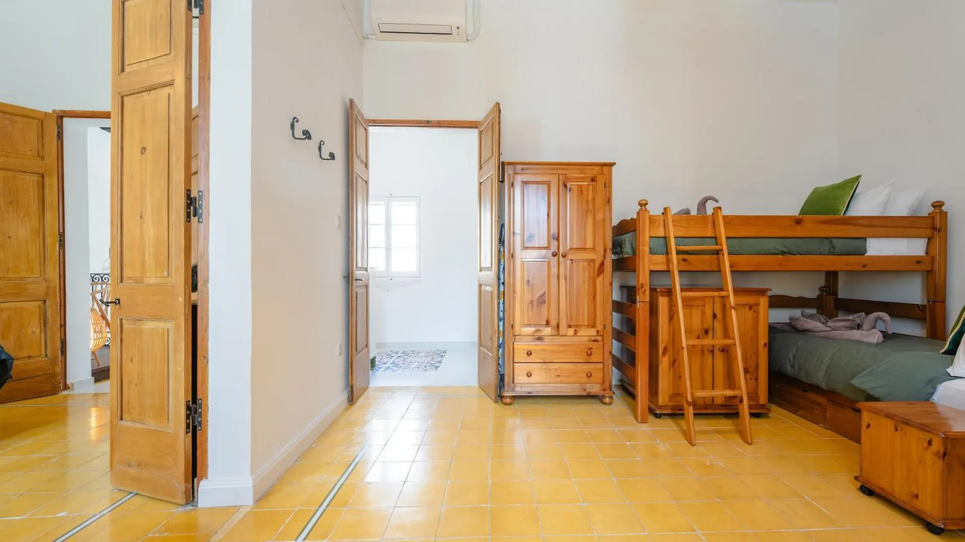 'Notabile' - Private Townhouse In Mdina Villa Malta
