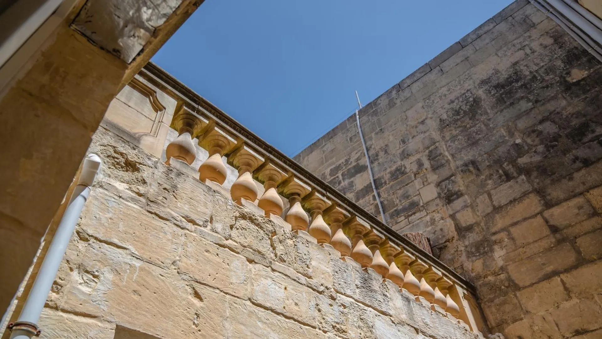 'Notabile' - Private Townhouse In Mdina Villa 0*,
