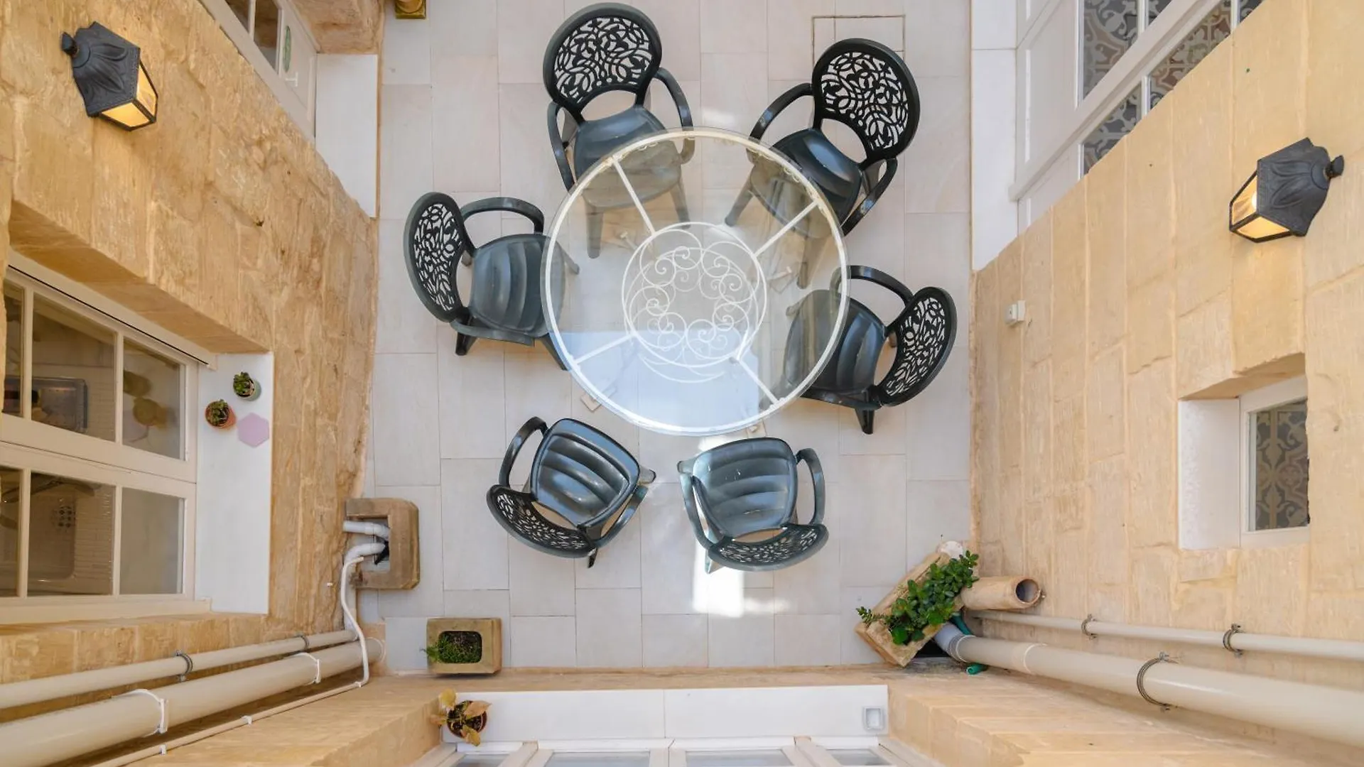'Notabile' - Private Townhouse In Mdina Villa Holiday home