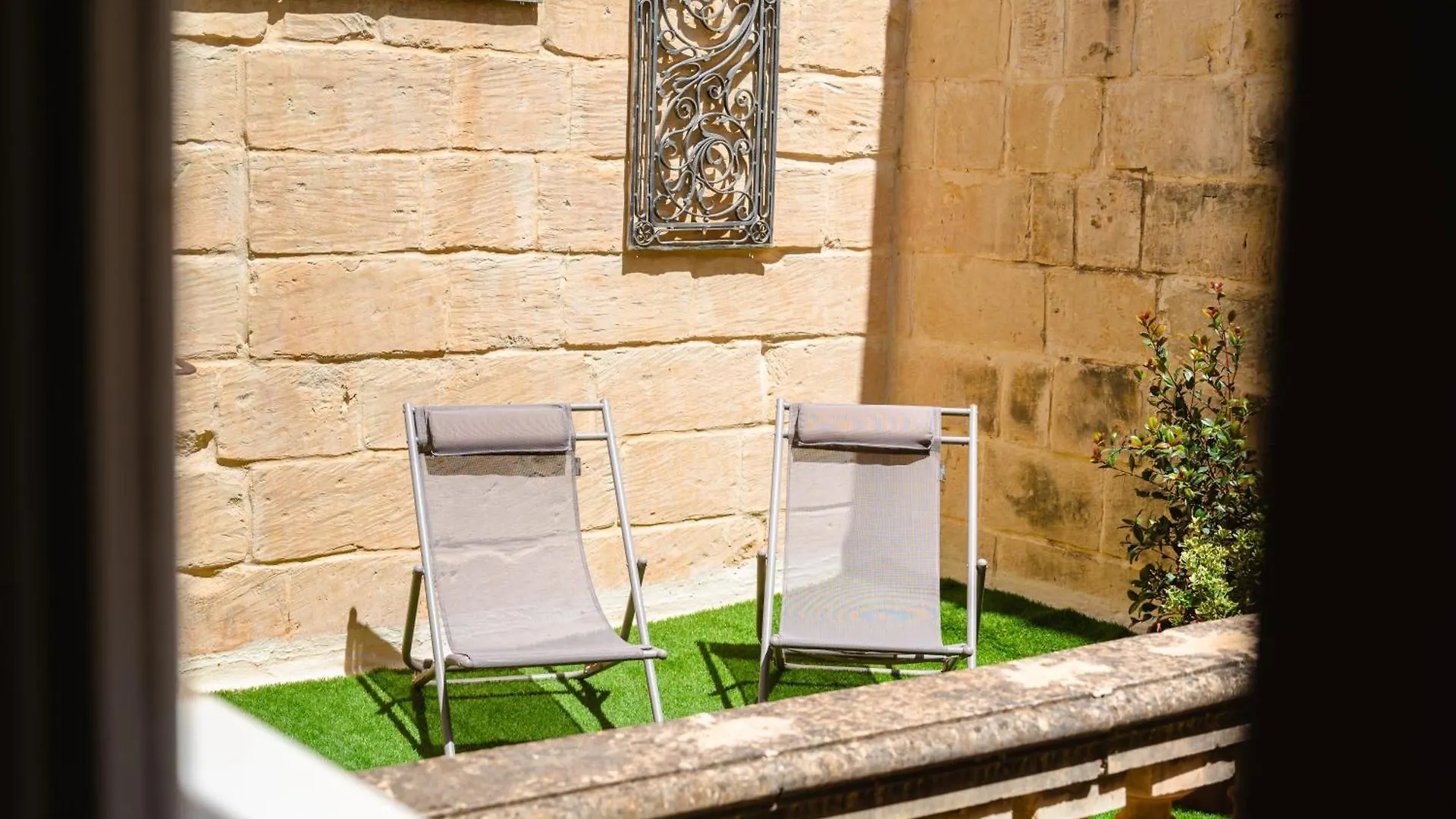 'Notabile' - Private Townhouse In Mdina Villa 0*,  Malta