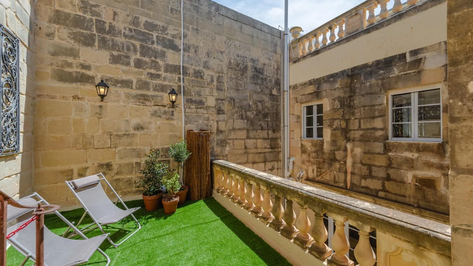 'Notabile' - Private Townhouse In Mdina Villa Holiday home