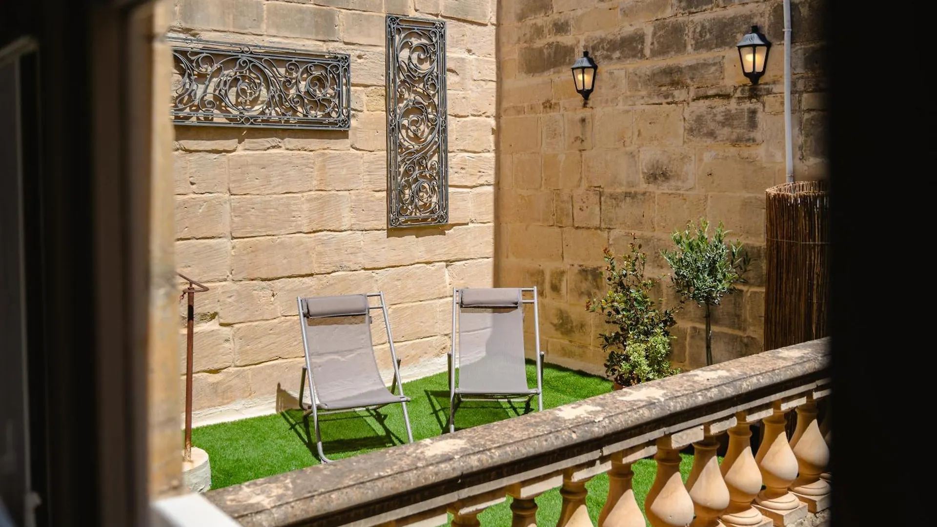 Holiday home 'Notabile' - Private Townhouse In Mdina Villa