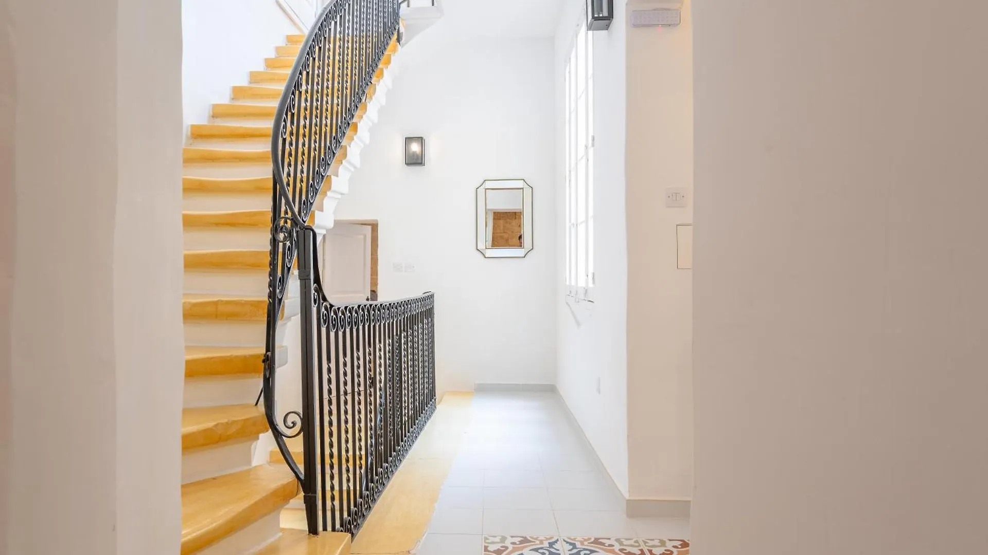 'Notabile' - Private Townhouse In Mdina Villa 0*,
