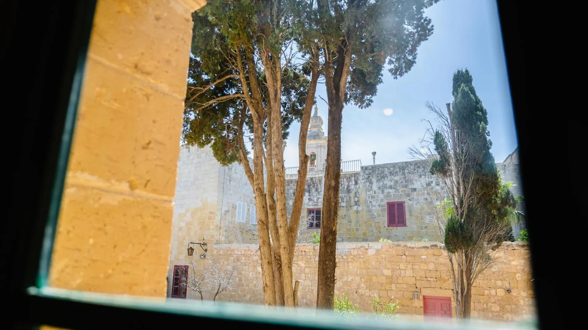 'Notabile' - Private Townhouse In Mdina Villa