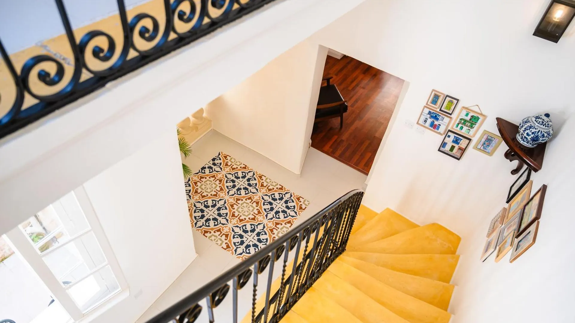 'Notabile' - Private Townhouse In Mdina Villa Malta