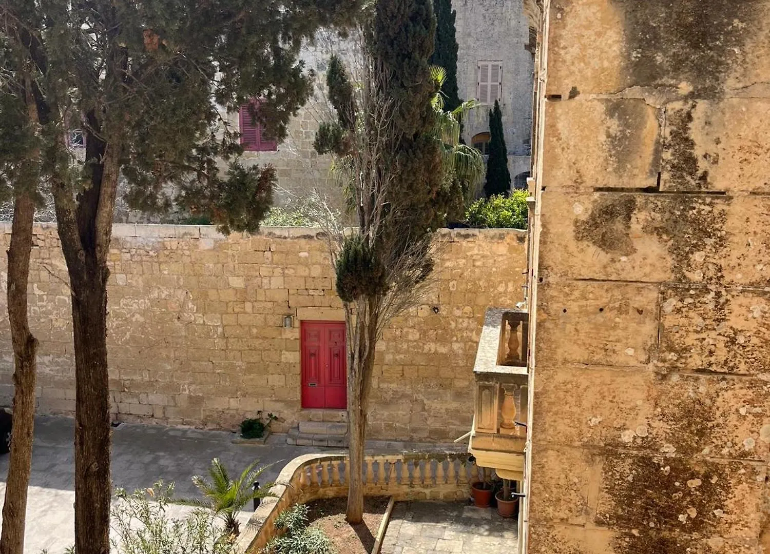 'Notabile' - Private Townhouse In Mdina Villa Holiday home