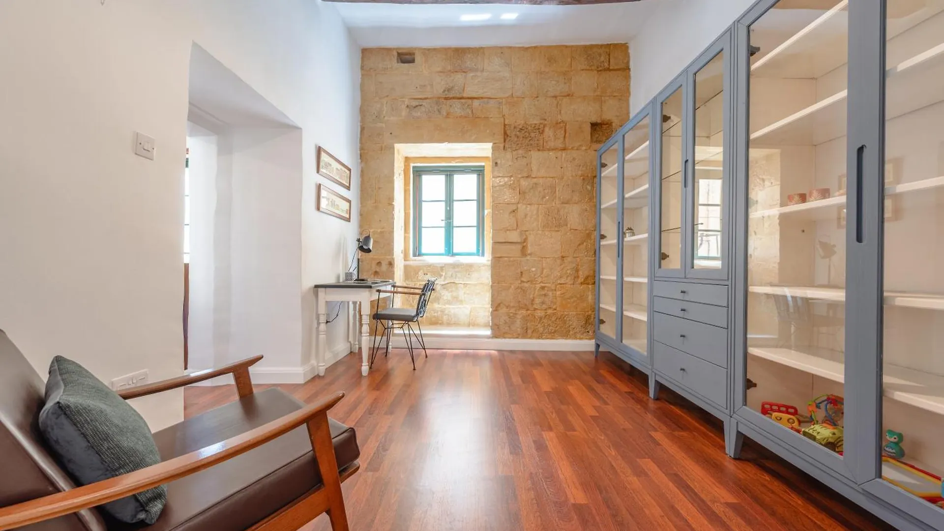 Holiday home 'Notabile' - Private Townhouse In Mdina Villa