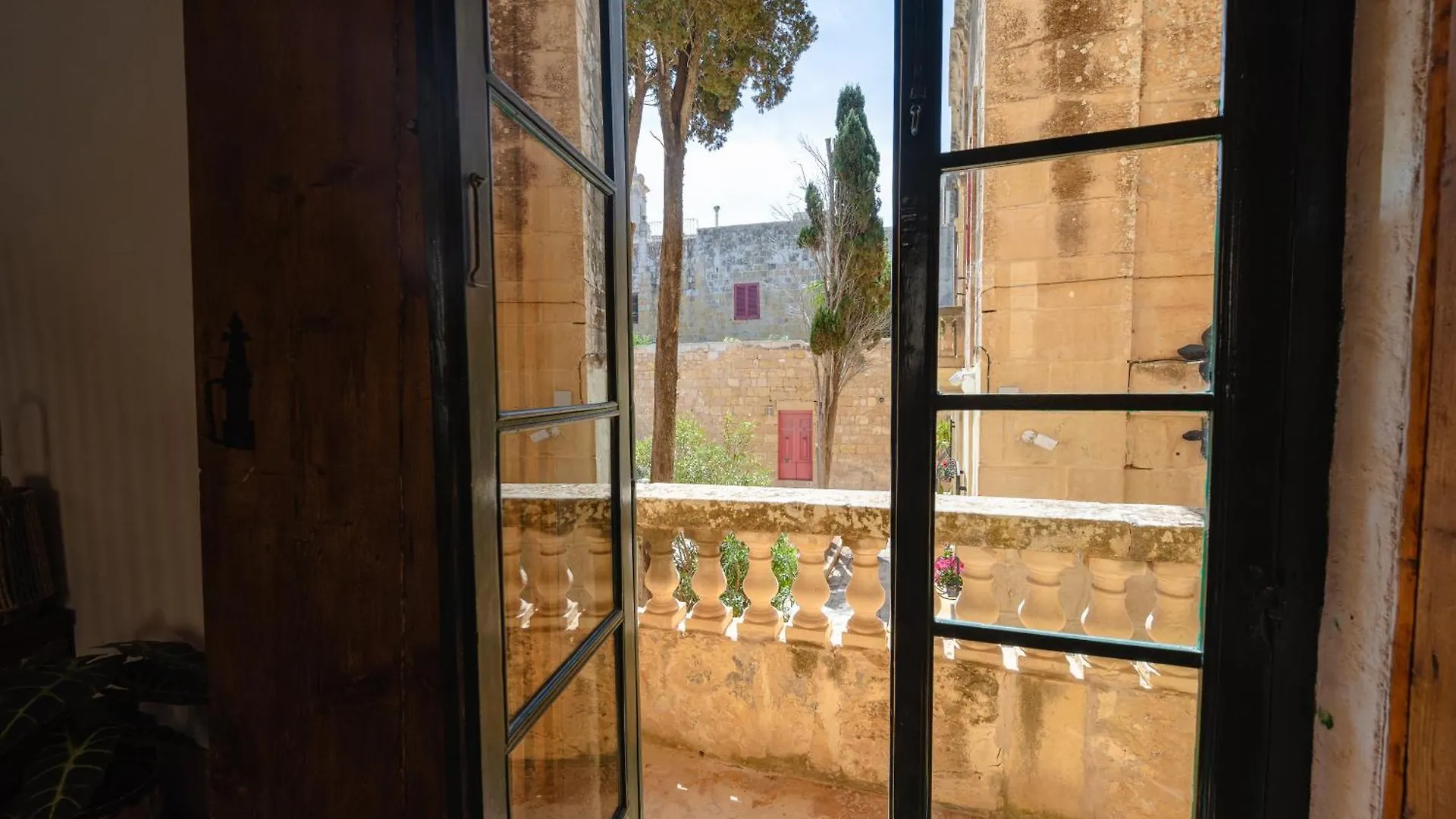 'Notabile' - Private Townhouse In Mdina Villa 0*,