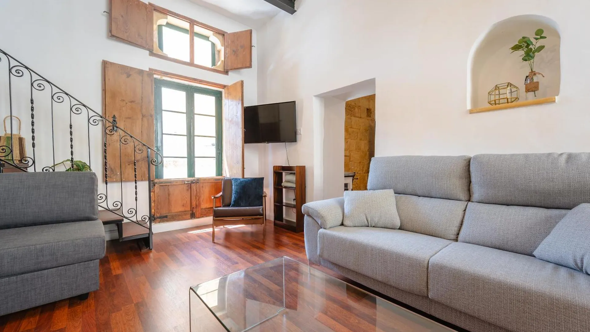 'Notabile' - Private Townhouse In Mdina Villa