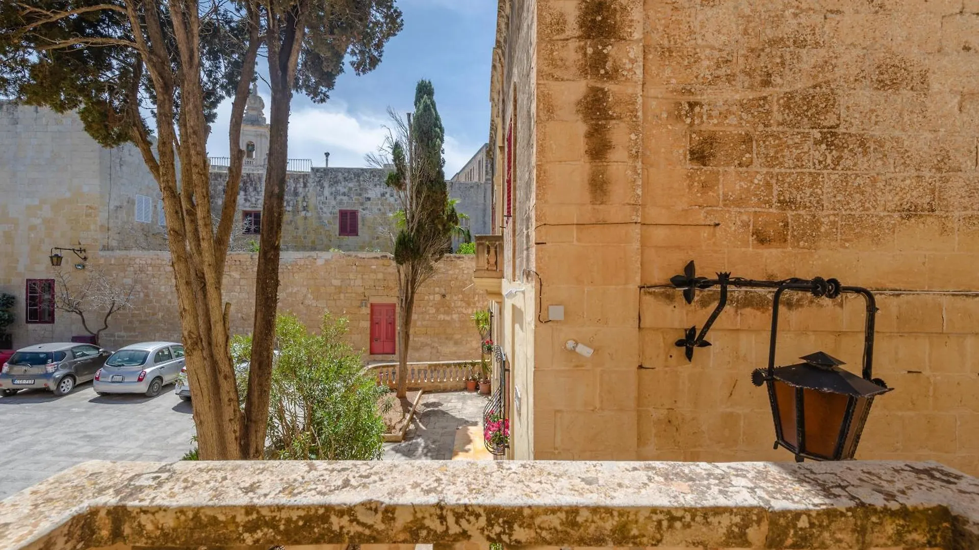 Holiday home 'Notabile' - Private Townhouse In Mdina Villa