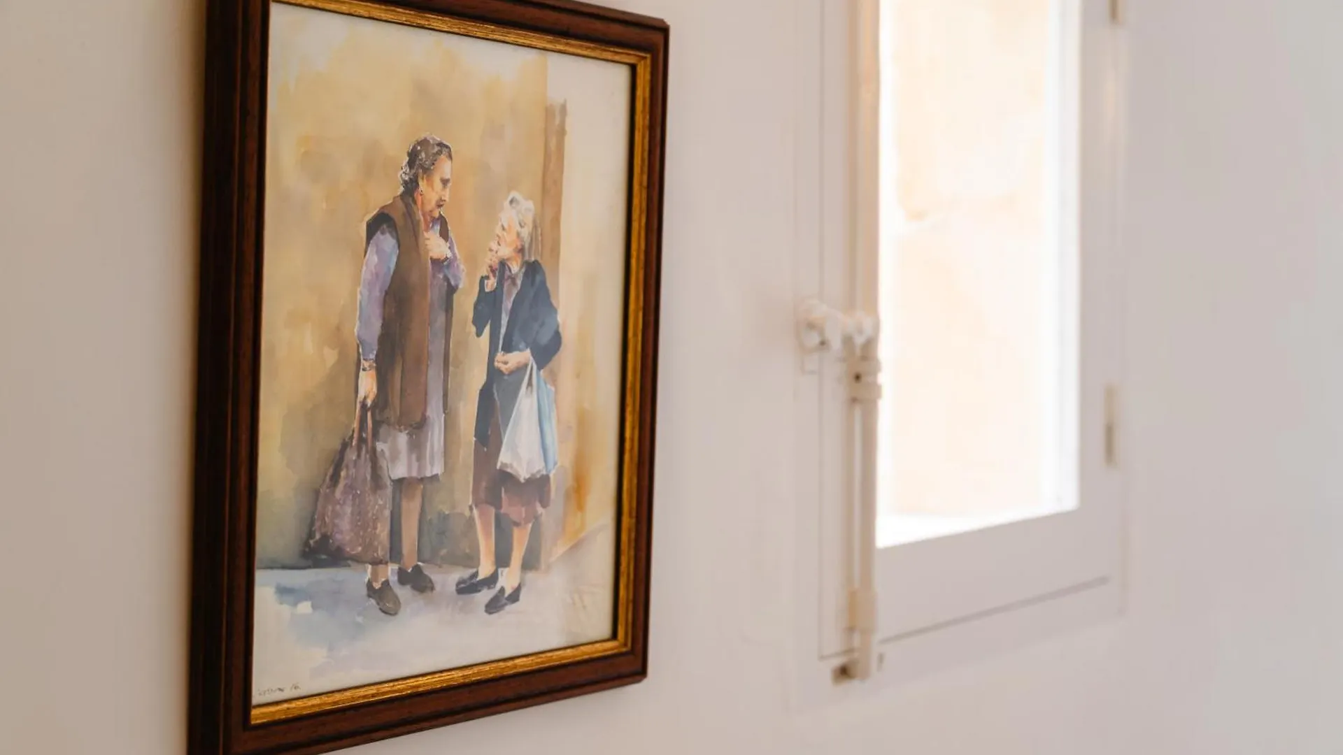 'Notabile' - Private Townhouse In Mdina Villa 0*,