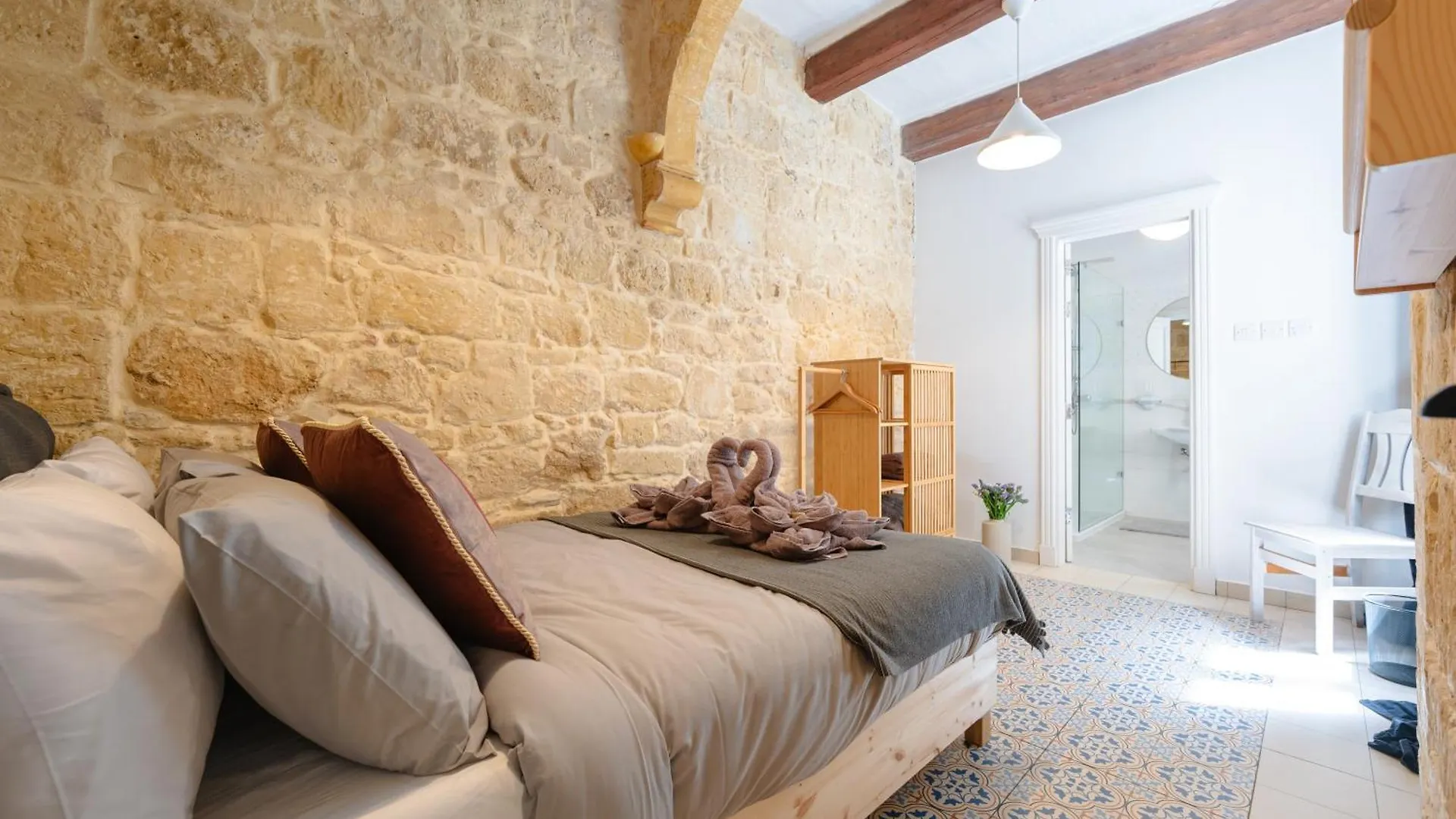 'Notabile' - Private Townhouse In Mdina Villa 0*,  Malta