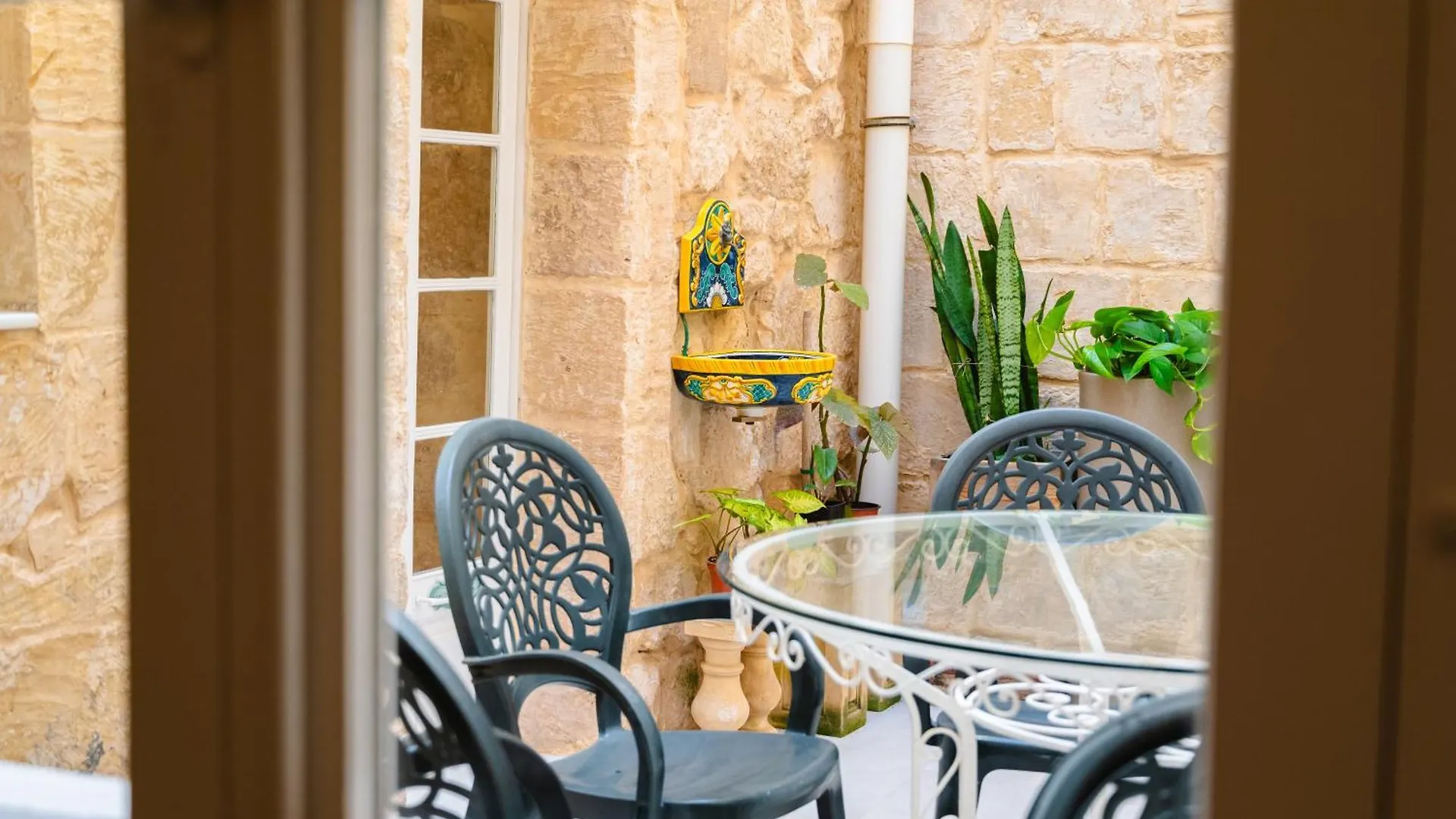 'Notabile' - Private Townhouse In Mdina Villa 0*,  Malta