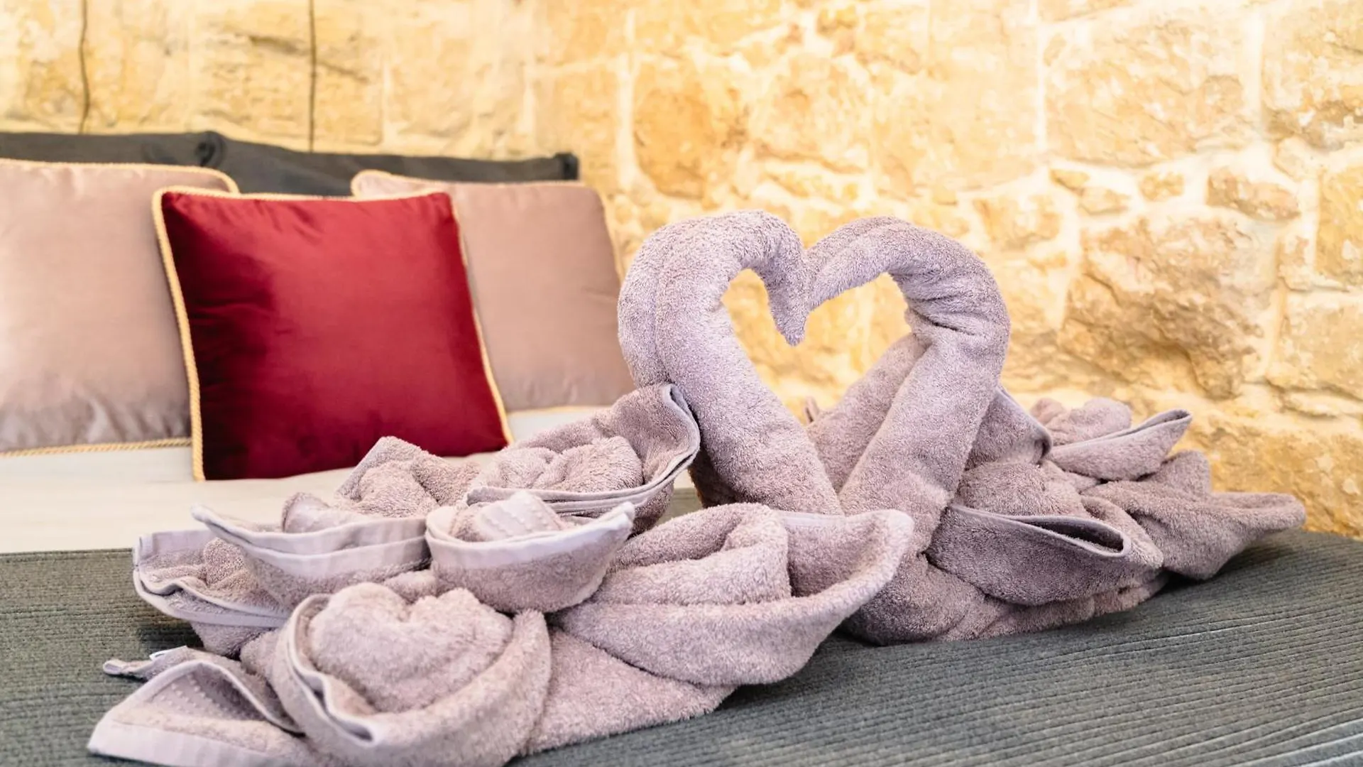 'Notabile' - Private Townhouse In Mdina Villa Holiday home