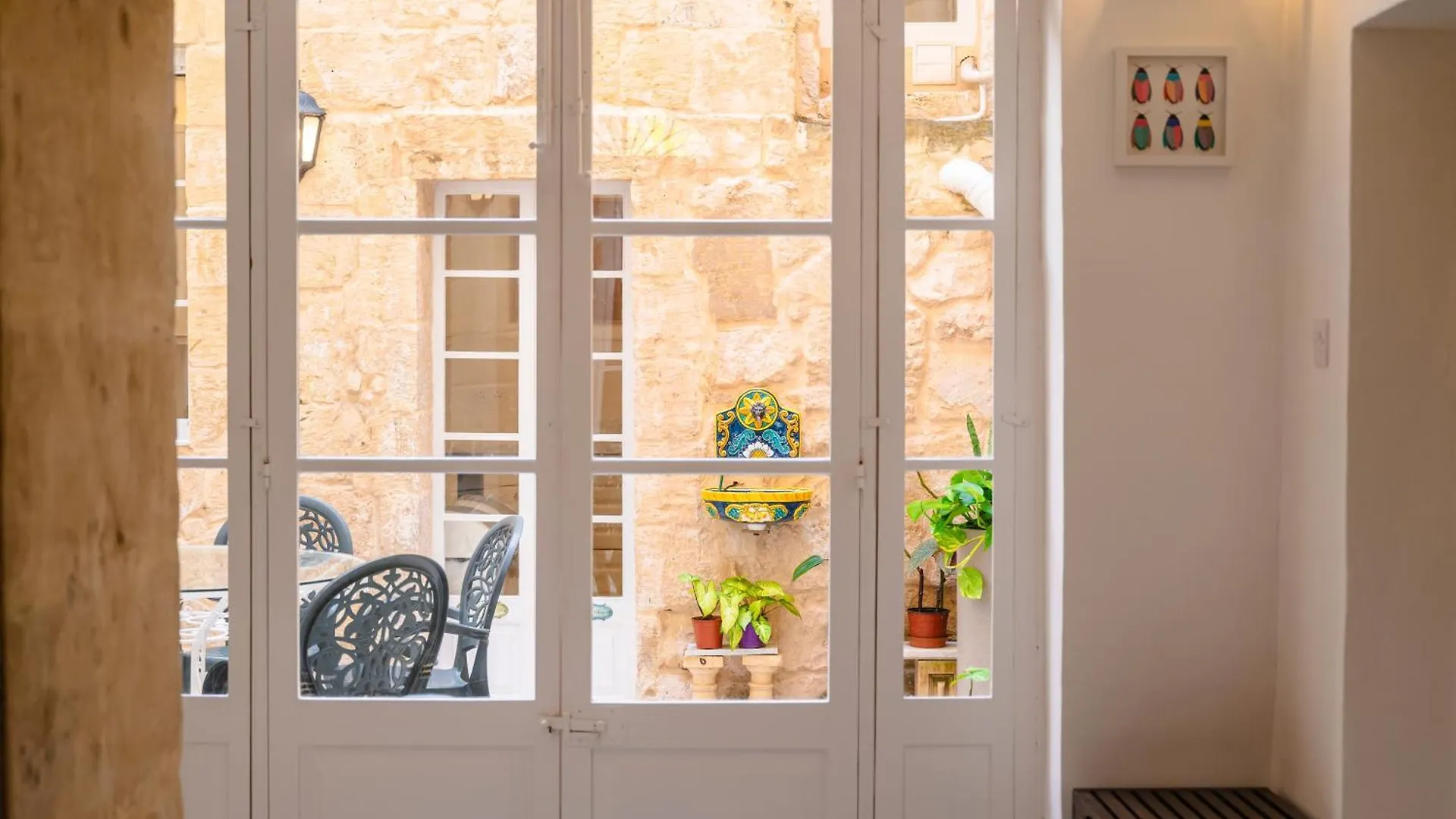 'Notabile' - Private Townhouse In Mdina Villa 0*,