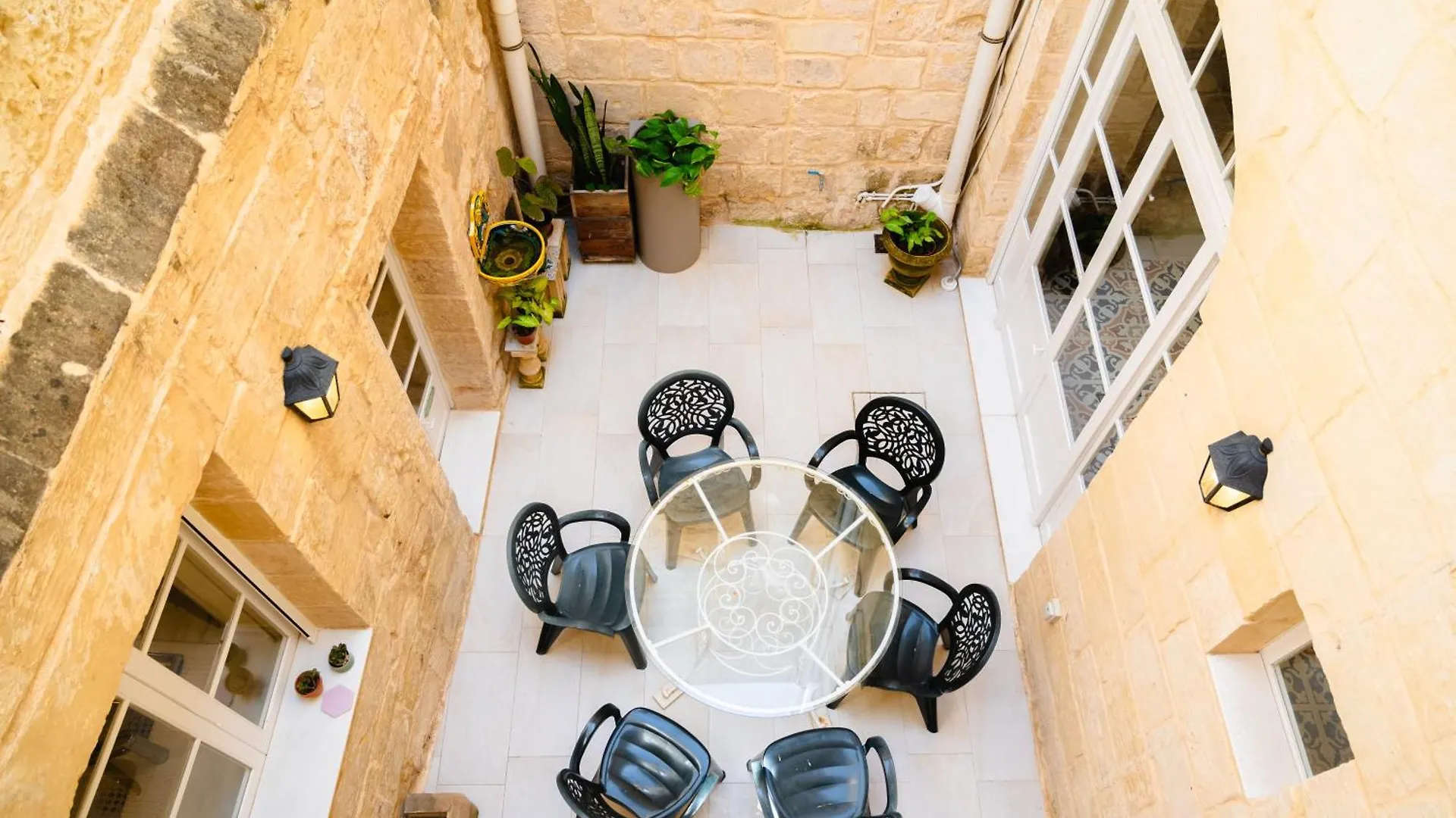Holiday home 'Notabile' - Private Townhouse In Mdina Villa Malta