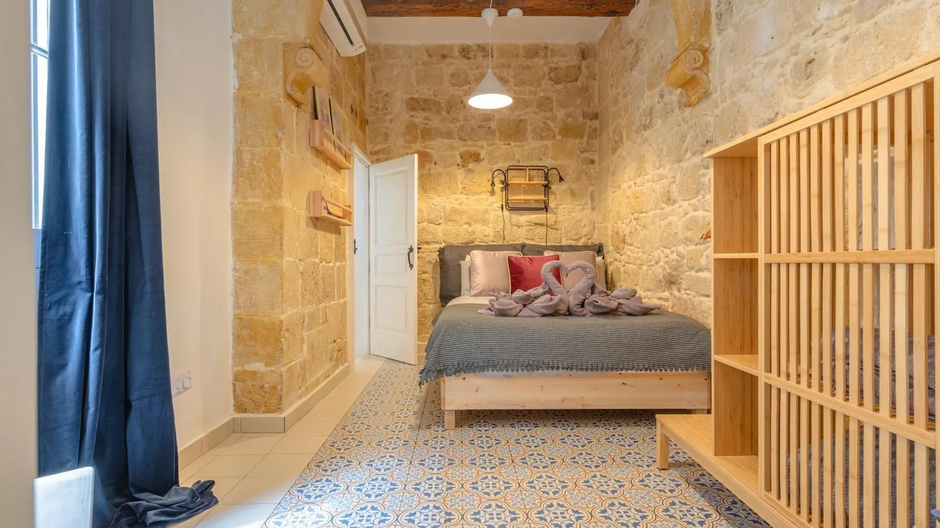 Holiday home 'Notabile' - Private Townhouse In Mdina Villa Malta