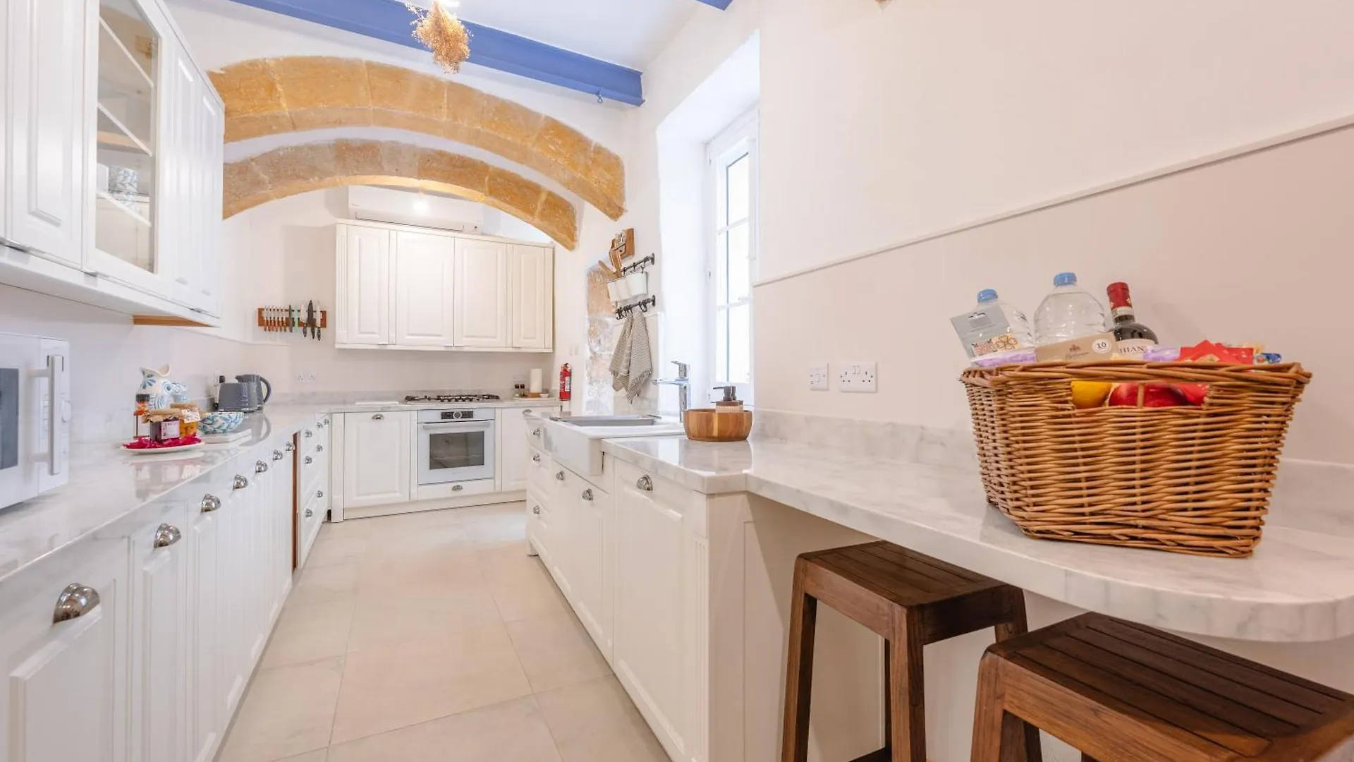 'Notabile' - Private Townhouse In Mdina Villa Holiday home