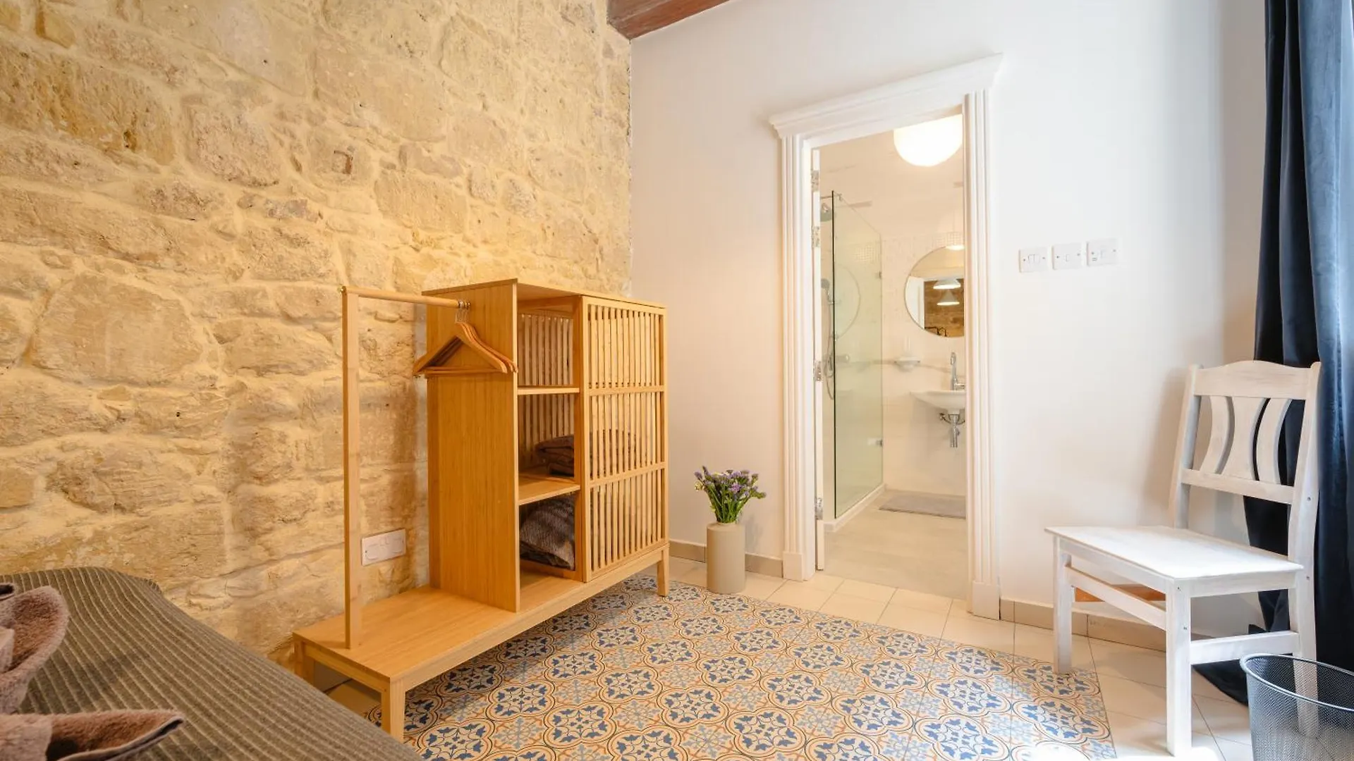 'Notabile' - Private Townhouse In Mdina Villa 0*,