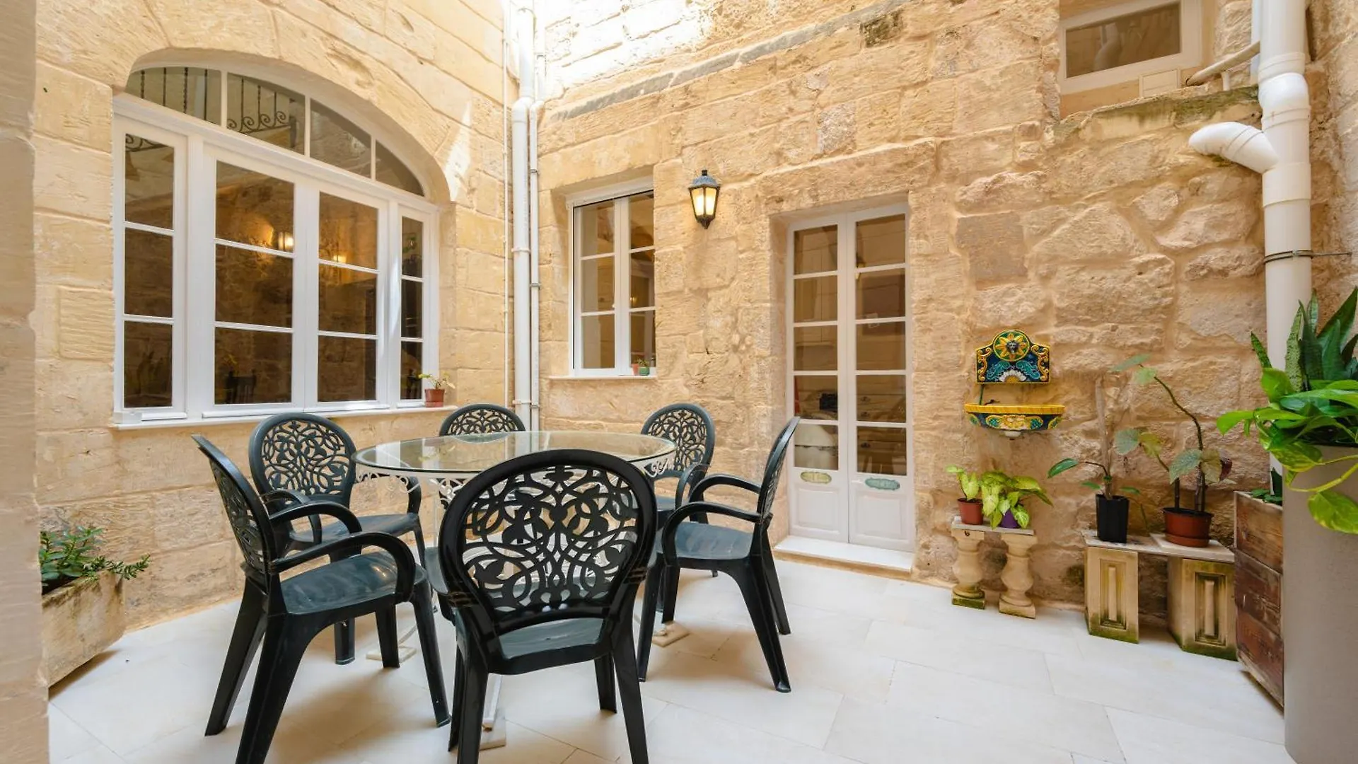 'Notabile' - Private Townhouse In Mdina Villa Holiday home