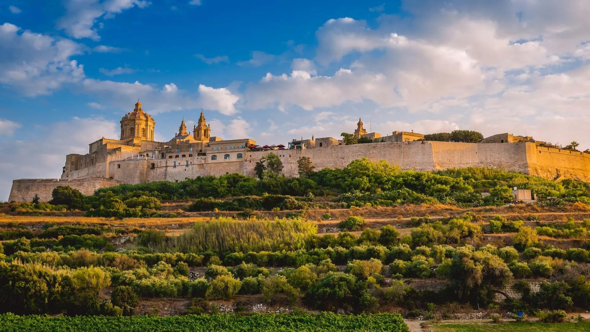 'Notabile' - Private Townhouse In Mdina Villa