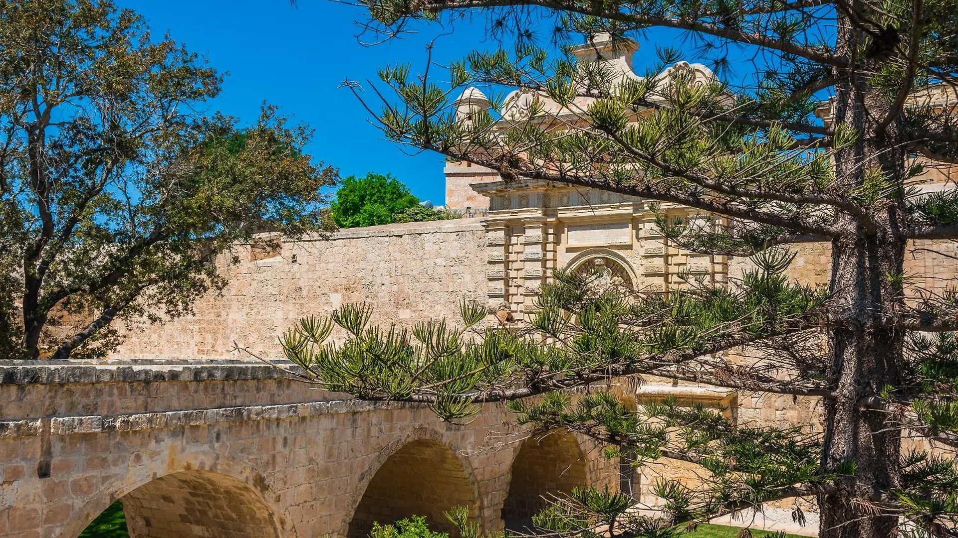 'Notabile' - Private Townhouse In Mdina Villa Holiday home