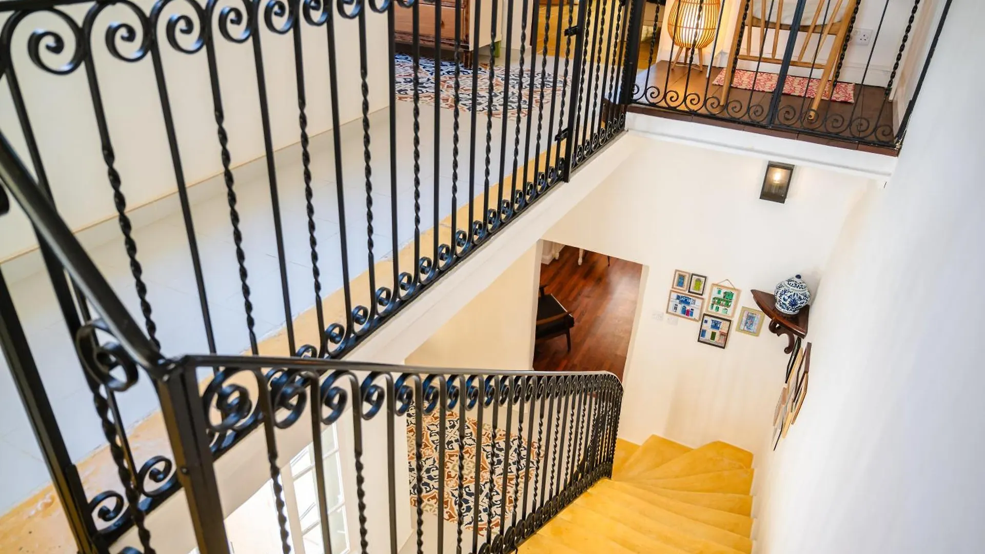 'Notabile' - Private Townhouse In Mdina Villa Malta