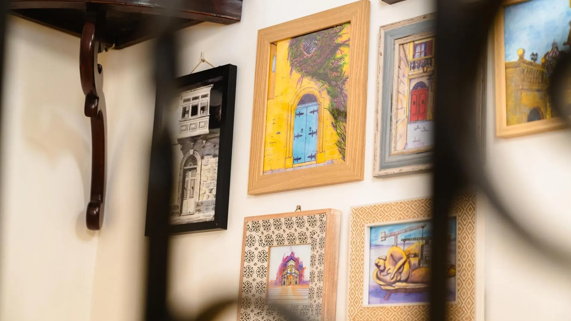 'Notabile' - Private Townhouse In Mdina Villa