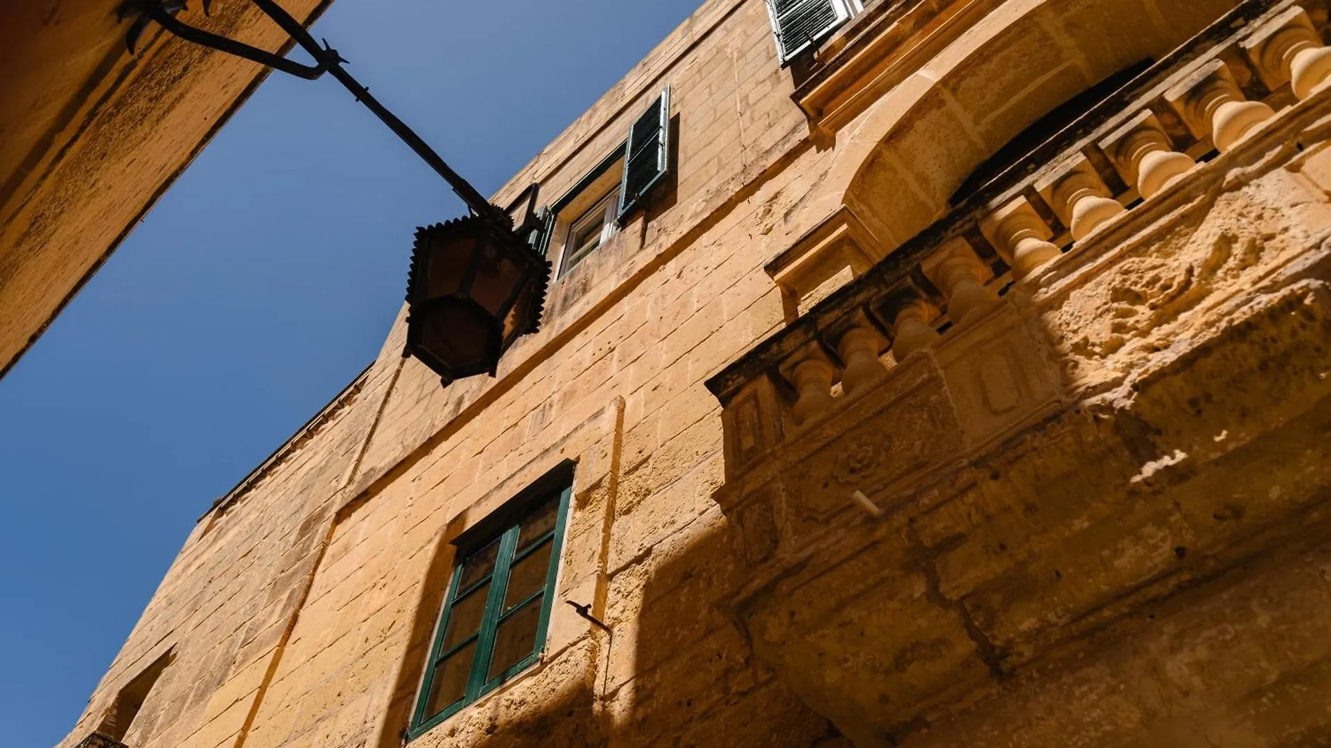 Holiday home 'Notabile' - Private Townhouse In Mdina Villa