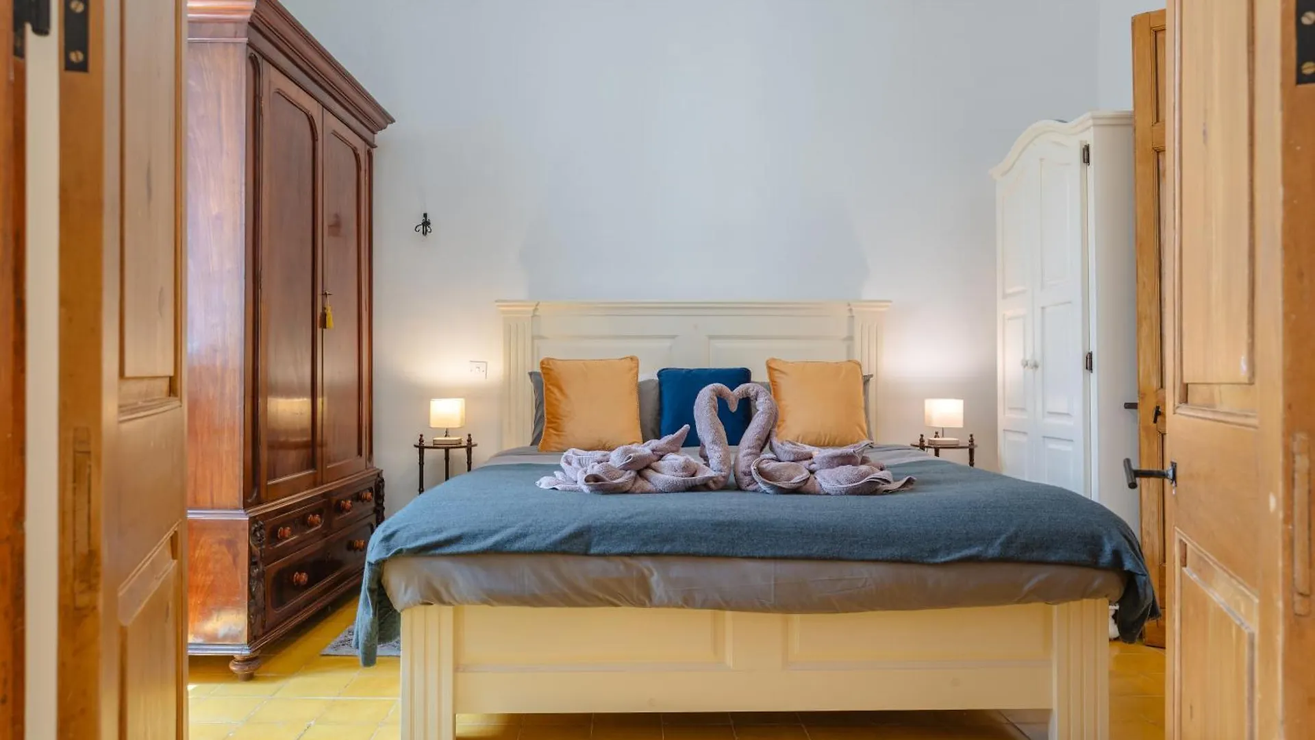 Holiday home 'Notabile' - Private Townhouse In Mdina Villa