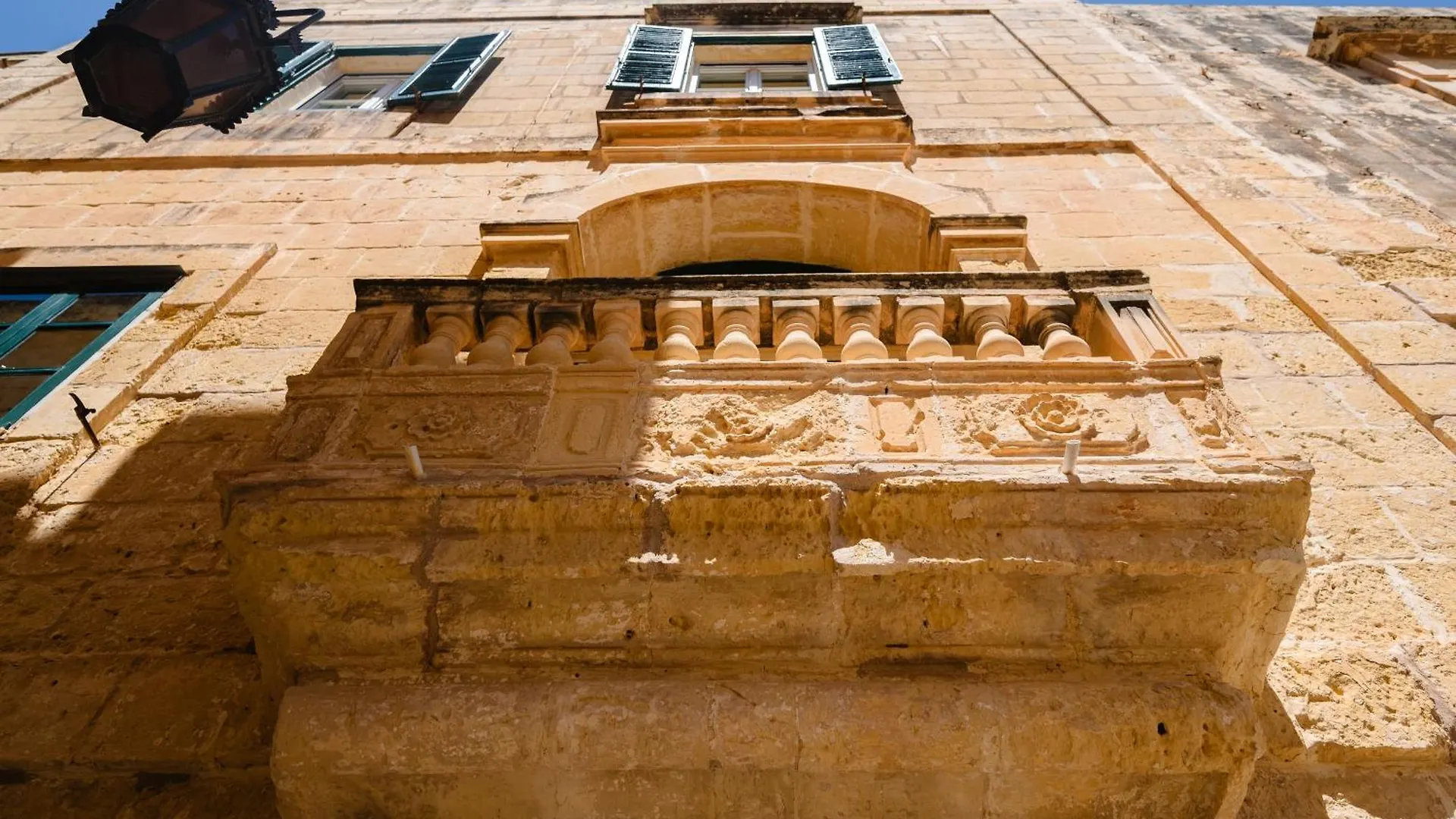 'Notabile' - Private Townhouse In Mdina Villa 0*,  Malta