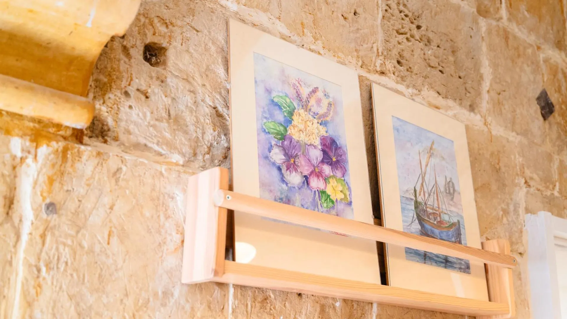 'Notabile' - Private Townhouse In Mdina Villa