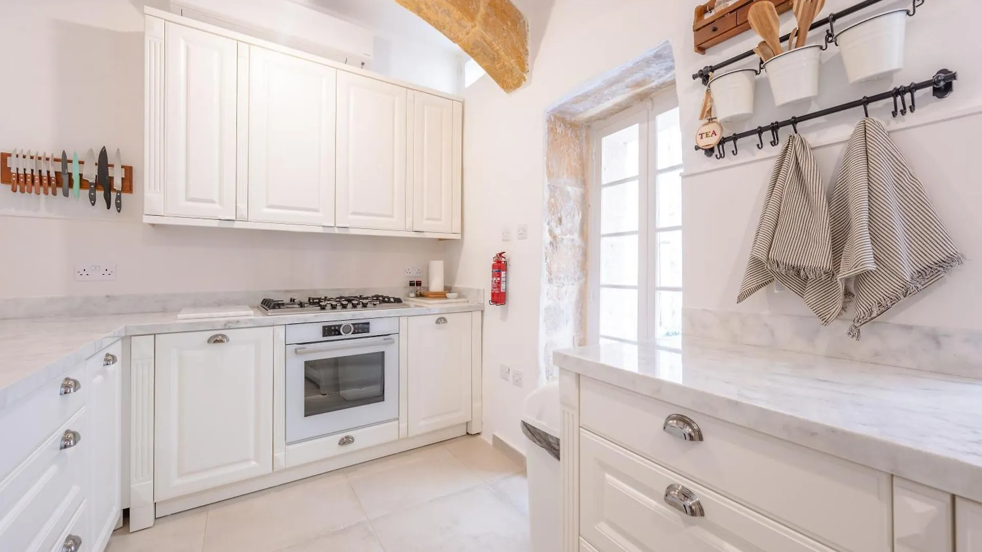 'Notabile' - Private Townhouse In Mdina Villa Holiday home