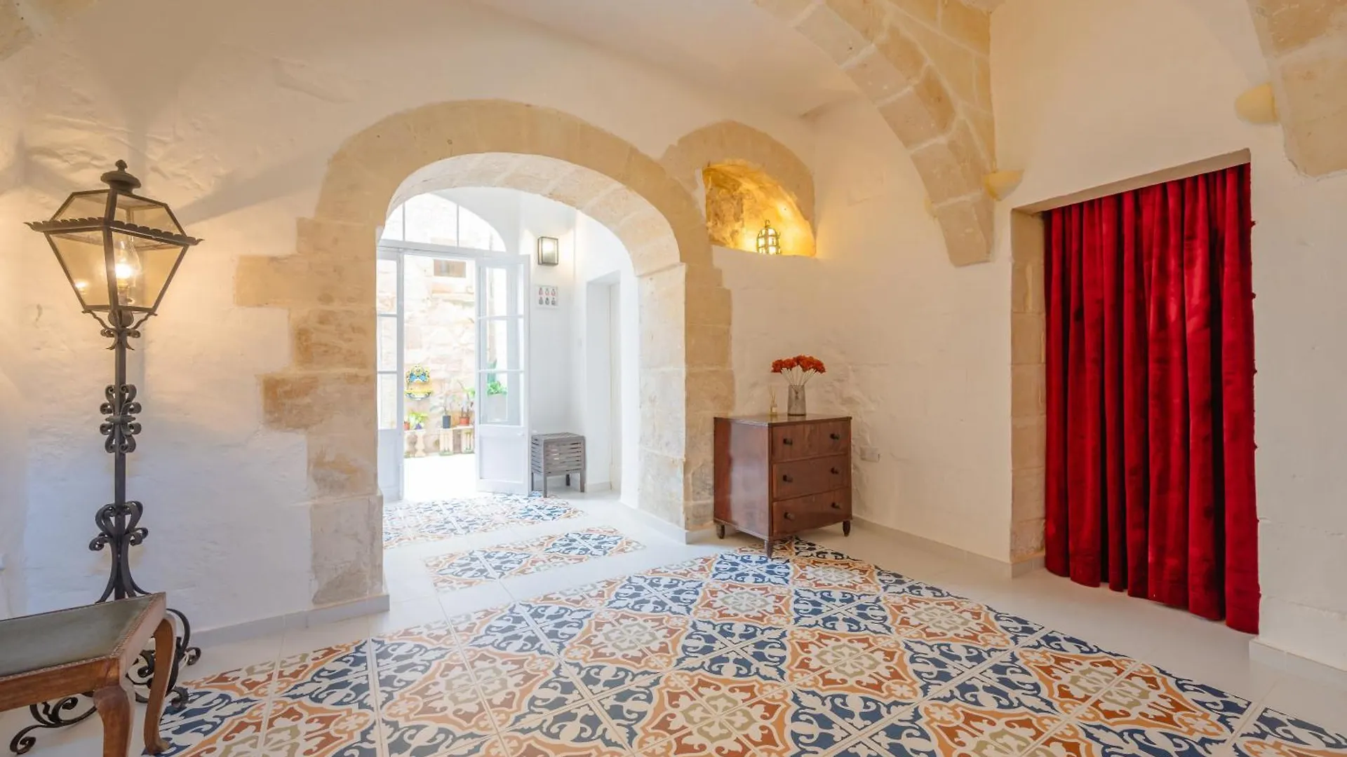 'Notabile' - Private Townhouse In Mdina Villa 0*,  Malta