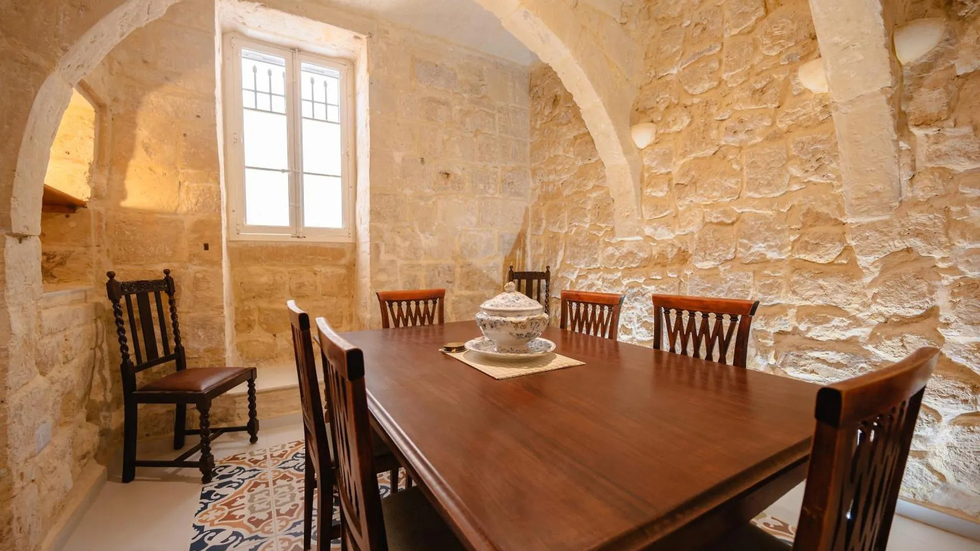 'Notabile' - Private Townhouse In Mdina Villa Holiday home